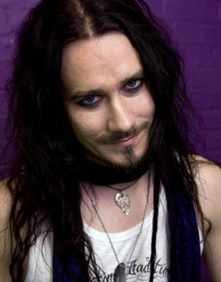 Tuomas Holopainen